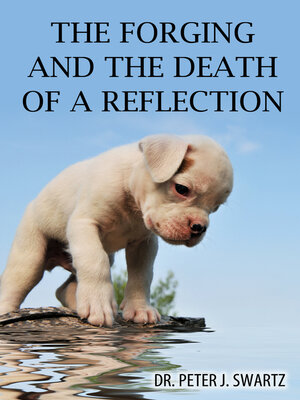 cover image of The Forging and the Death of a Reflection
